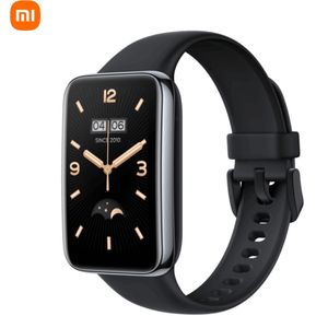 Xiaomi Reloj inteligente Smart Band 7 Pro - Negra