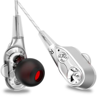 Auriculares Especiales Ytom Con Micrófono De 3,5 Mm De Alta 