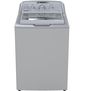Lavadora Mabe Automática Superior de 19 kg Gris - LMA79104WGAB1
