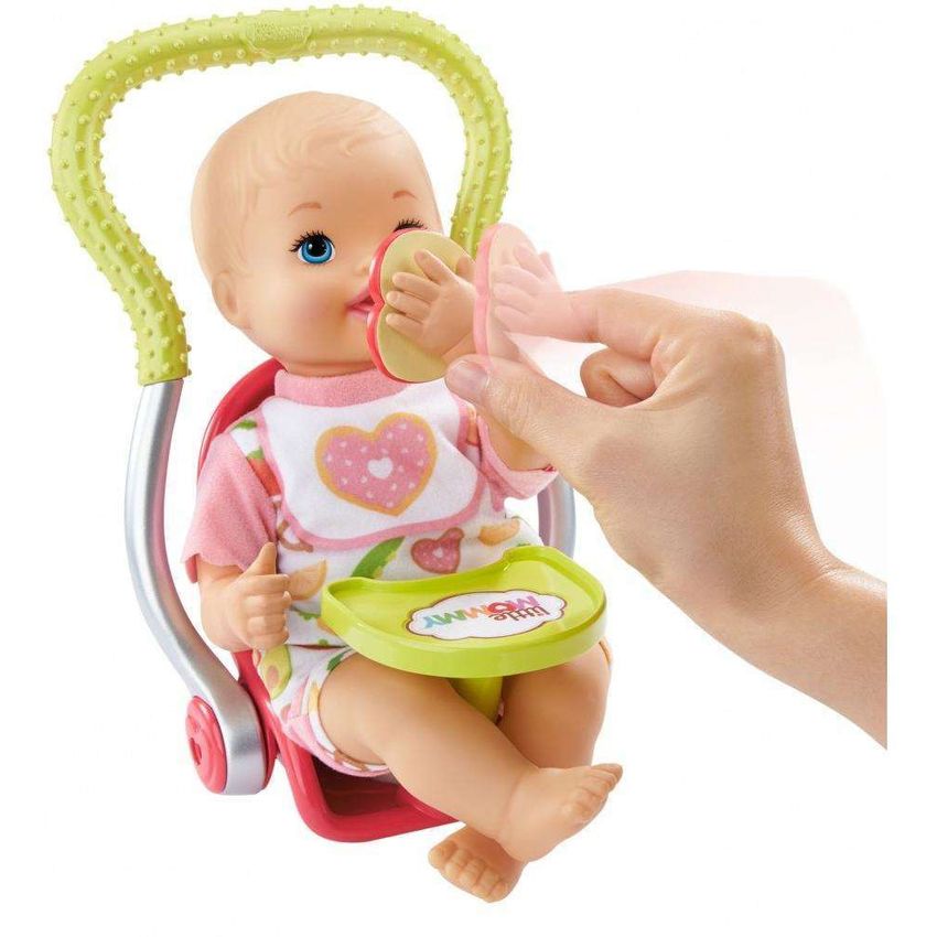 little mommy lunch divertido