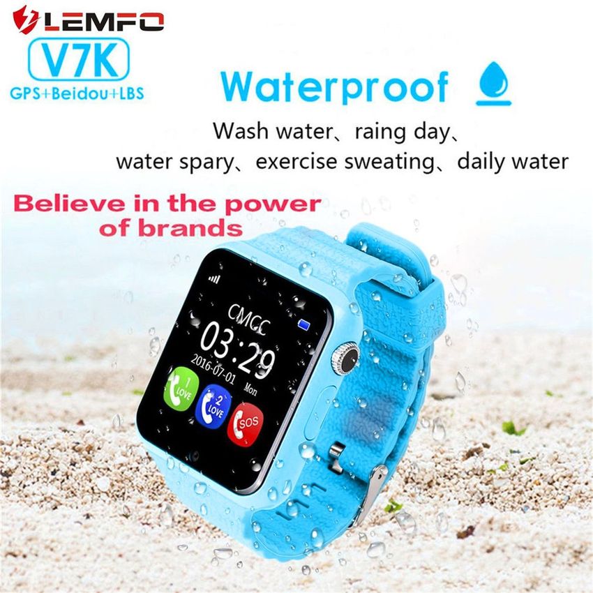 lemfo v7k