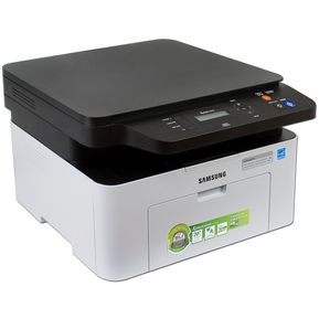 Multifuncional Samsung Xpress M2070 Impresora Láser Monocromática,  Copiadora y Escáner,  USB. SS293G#B16