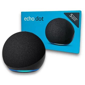 Echo Dot 5ª Generación