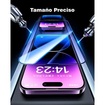 Protector Pantalla Vidrio Templado Samsung S24 Ultra Alta Calidad GENERICO