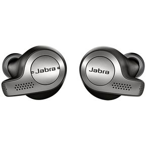 Audifonos Bluetooth Manos Libres JABRA ELITE 65T - NEGRO