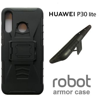 Huawei P30 Funda Rudo