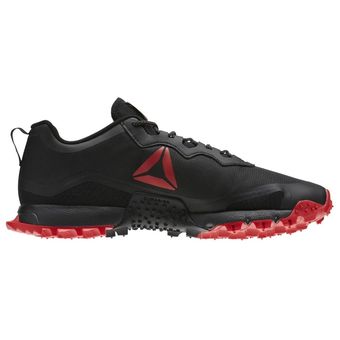 zapatillas reebok running hombre