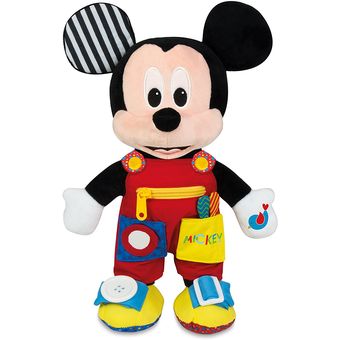 peluches de disney junior