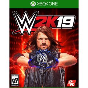 WWE 2K19 - Xbox One