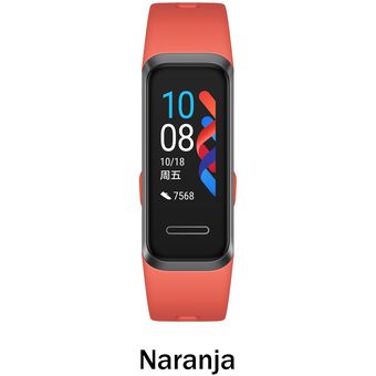 smart watch huawei band 4