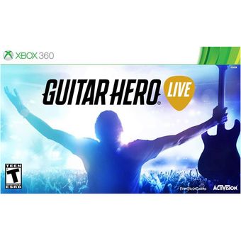 Las mejores ofertas en Controladores de Guitarra Guitar Hero Blanco