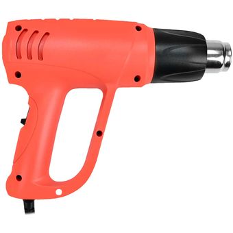 Pistola de calor aire caliente 1500w profesional bosch