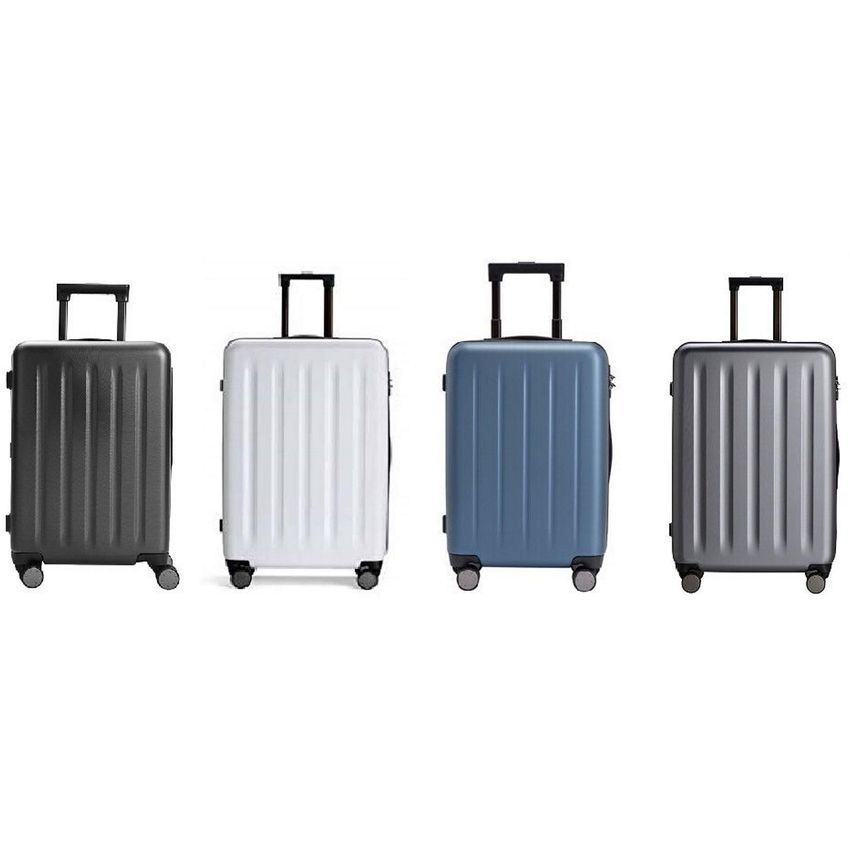 Xiaomi ninetygo pc luggage 24 обзор