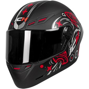 Casco discount ich 501r