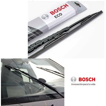 Limpiaparabrisas Plumilla Eco 24 Bosch