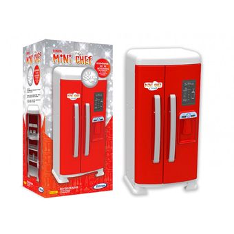 GENERICO Mini Refrigerador Portátil Auto Casa