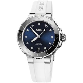 Oris Relojes de licencia mujer Compra online a los mejores