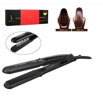 Plancha steam styler discount mercadolibre