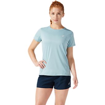 Playeras asics outlet running