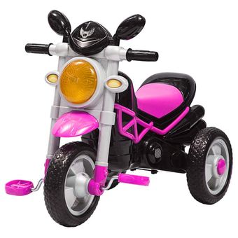 triciclo moto prinsel