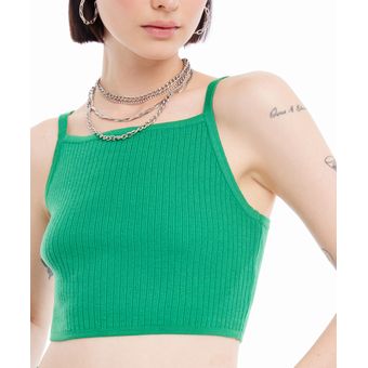 Ropa Mujer - Crop Tops – SevenSeven