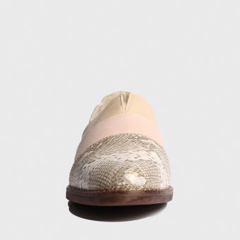 Zapato Camel 