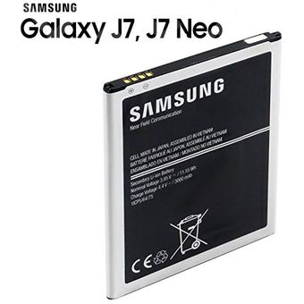 lineup main land Teenage years Batería Samsung Galaxy 3000mAh J7 2015 J7 NEO Original - PLOMO | Linio Perú  - SA026EL00ZK6HLPE