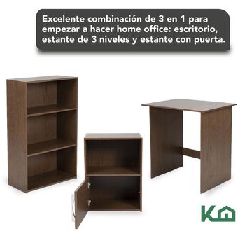 Ventajas de Contar con un Mueble Organizador en tu Hogar - Blog