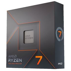 Procesador AMD RYZEN 7 7700x 5.4 GHZ 8 Core AM5 100-10000059...