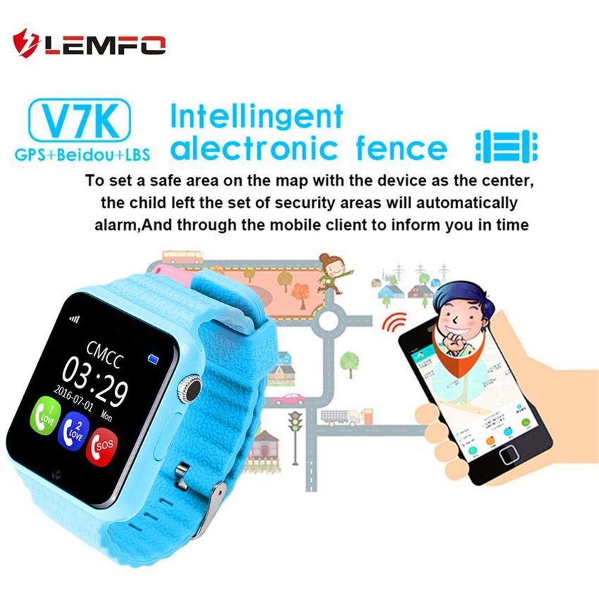 lemfo v7k