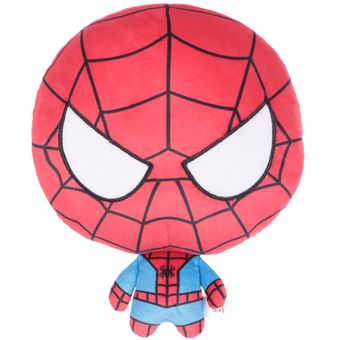 spider peluche