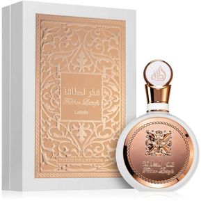 Perfume Fakhar Rose para Mujer de Lattafa EDP 100ML
