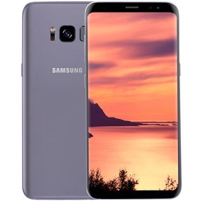 Samsung Galaxy S8 64GB-Orchid Gray