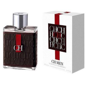 Perfume Ch Men De Carolina Herrera Para Hombre 100 ml