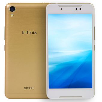 Celular Infinix Smart X5010 16gb Orolinio Colombia In684el157ph0laco