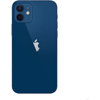 Celular Reacondicionado iPhone 12 mini 64Gb Azul