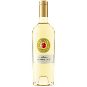 Vino Blanco Predator Sauvignon Blanc 750 ml