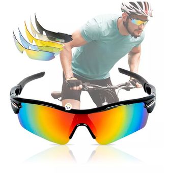 Gafas de sol Excape Combo Techno