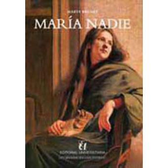 Maria Nadie 