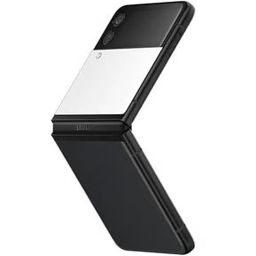 Celular Reacondicionado Samsung Z flip 3 128gb Negro