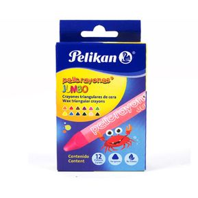 Marcador Markana Punta Pincel Pastel X 12 Uds Pelikan