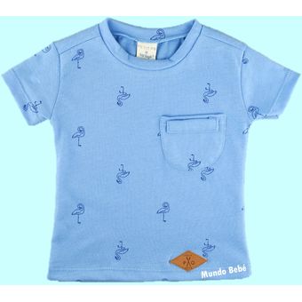 Ropa-Bebe-Niño-Bermuda-Camiseta-Conjunto 