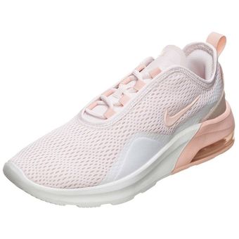 nike air max motion 2 rosa