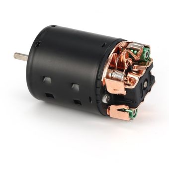 540 35T Motor cepillado 3.175mm Eje for1  10 Off-Road RC Racing Car Truck 
