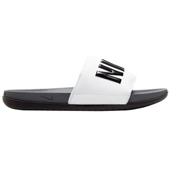 Ojotas nike clearance benassi hombre