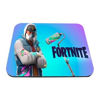 mouse pad fortnite