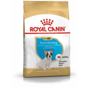 Royal Canin Bulldog Frances Puppy 10 Kg