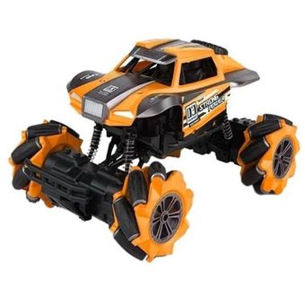 Juguetes Carros De Control Remoto Stunt Drift Car Radio Control