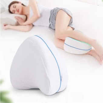 Almohada relajantes de rodillas para dormir GENERICO