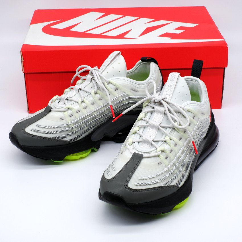 Tenis Nike Air Max Zoom 950 NRG CK6852-001 Casual Running